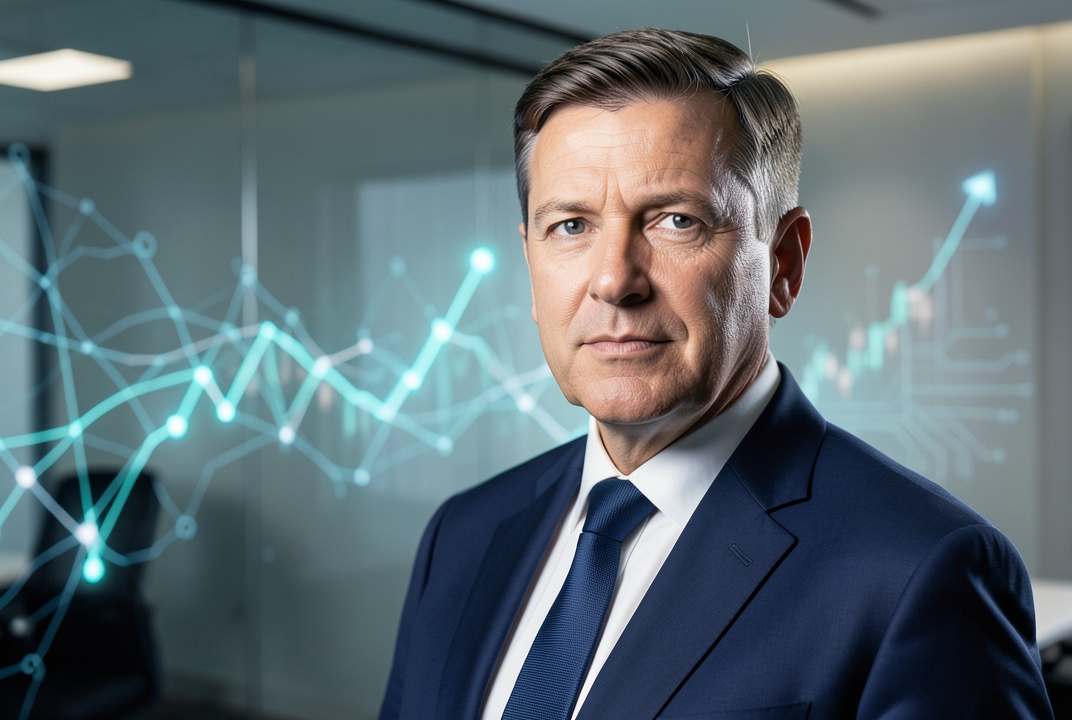 larry fink blackrock investir protecao ia