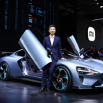 lei jun anuncia estreia xiaomi vision gt mwc 2026