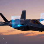 lockheed martin ia f 35 combate aereo projeto overwatch
