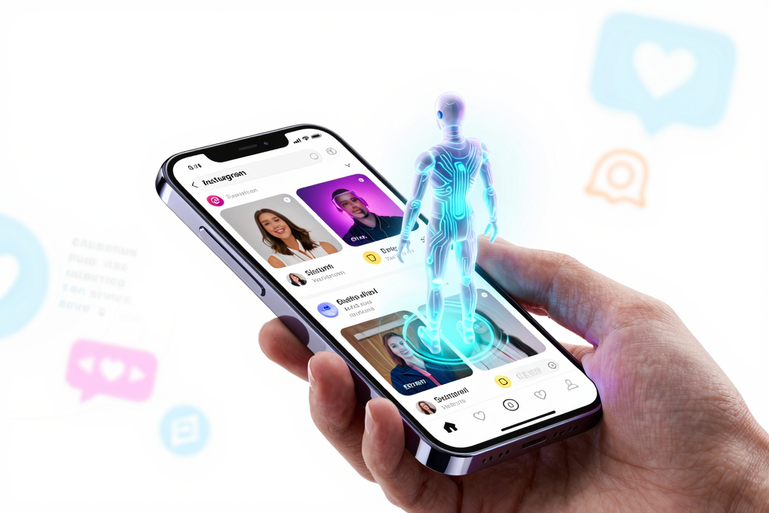 manus ai instagram automacao ativar