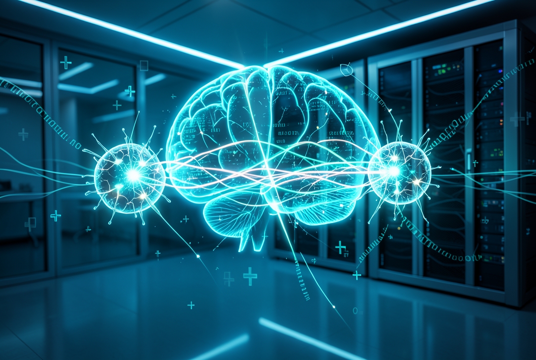 MedOracle e VIRCOS Unem Forças para IA Médica com Supercomputação