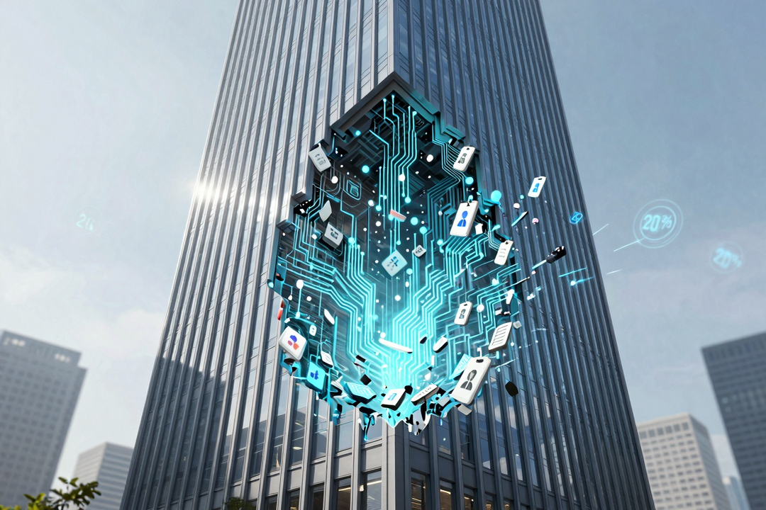 meta demissoes 20 custos ia