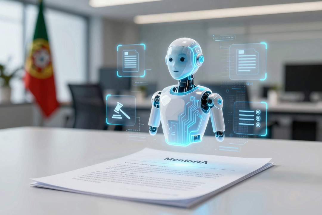 MGI Lança MentorIA: Chatbot de IA para Servidores em Compras Públicas