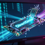 microsoft directstorage 1 4 acelerar jogos zstd gpu