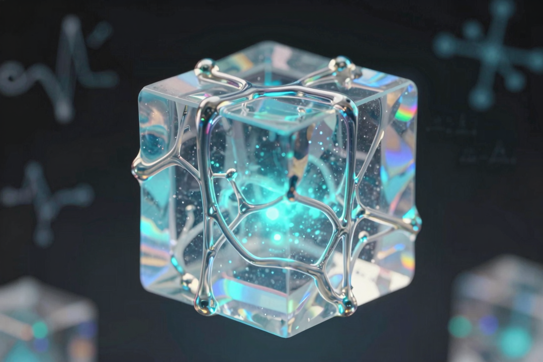 MIT Cria 'Supersólido': Estado Quântico Une Líquido e Sólido 1 mit cria supersolido estado quantico une liquido solido