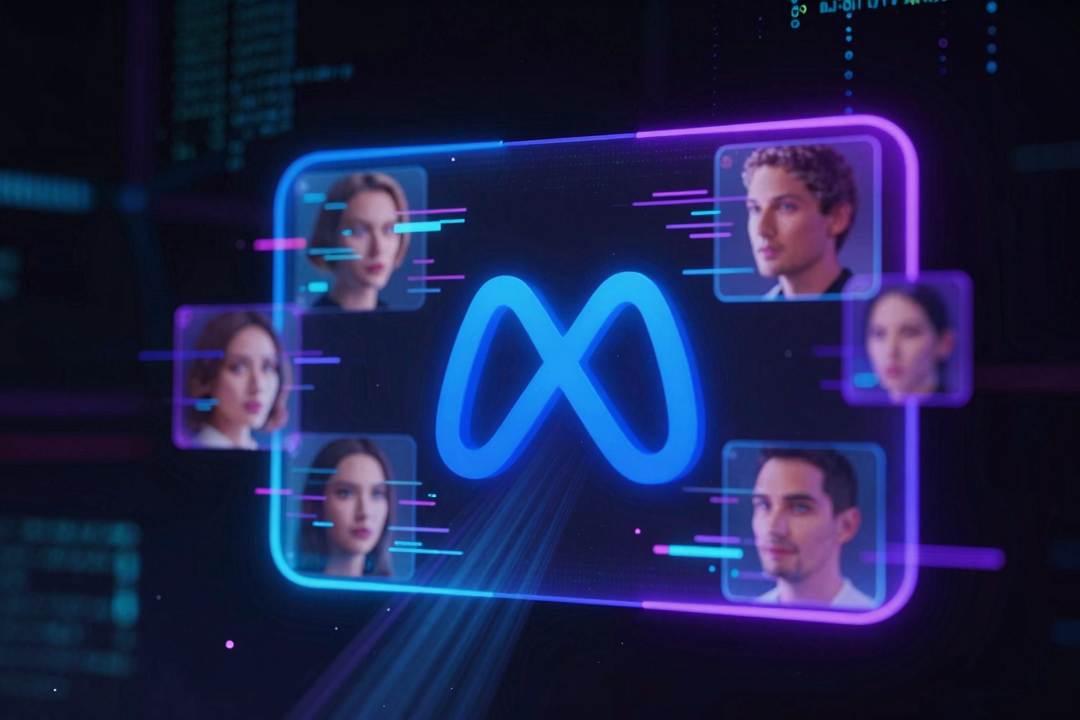 Moltbook: Meta Assume Rede Social Feita Exclusivamente por IAs 1 moltbook meta assume rede social ias