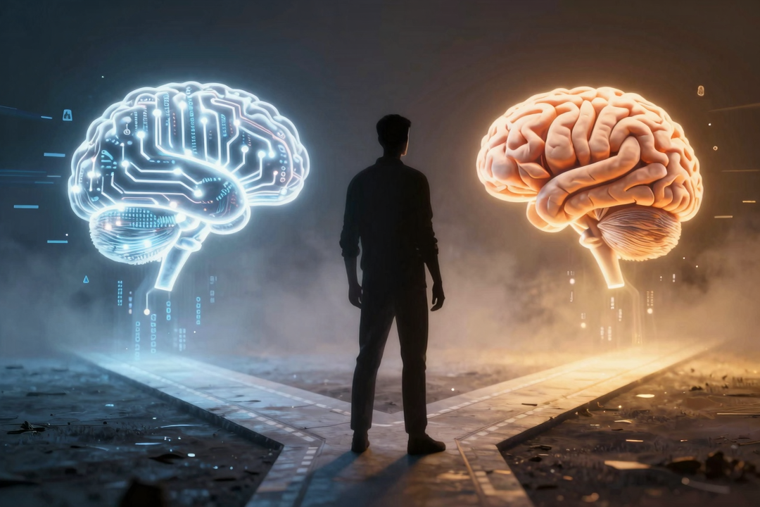 Alerta: Não Terceirize Seu Julgamento para a IA, Diz Colunista 1 nao terceirize seu julgamento para a ia