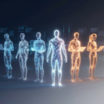 nova arquitetura trabalho ia modelos 2026