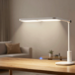 nova xiaomi mijia study lamp 2 ilumina salas grandes