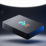 novo mini pc sapphire ryzen ai max 395 strix halo ia