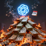 openai queima caixa us 111 bi breakeven 2030