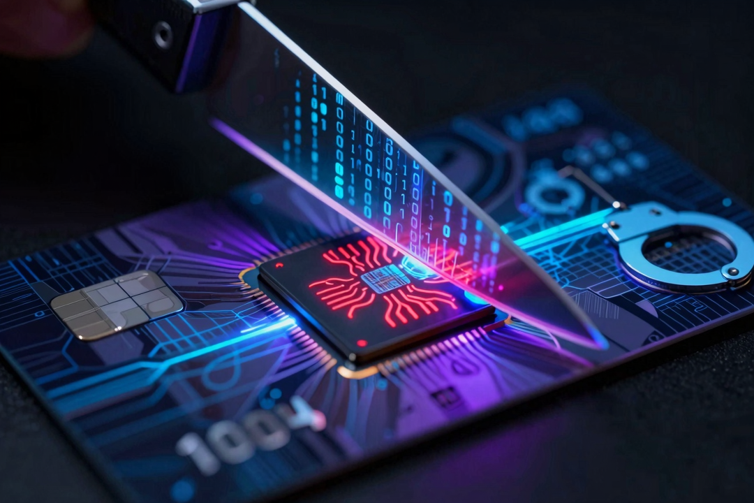 IA Frauda Cartão Jaé: Polícia Mira Quadrilha de Falsificação 1 operacao mira falsificacao cartao jae ia