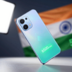 oppo a6s india lancamento dimensity 6300 6500mah