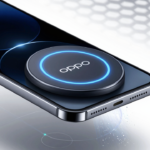 oppo carregador magnetico turbo 2 50w refrigeracao