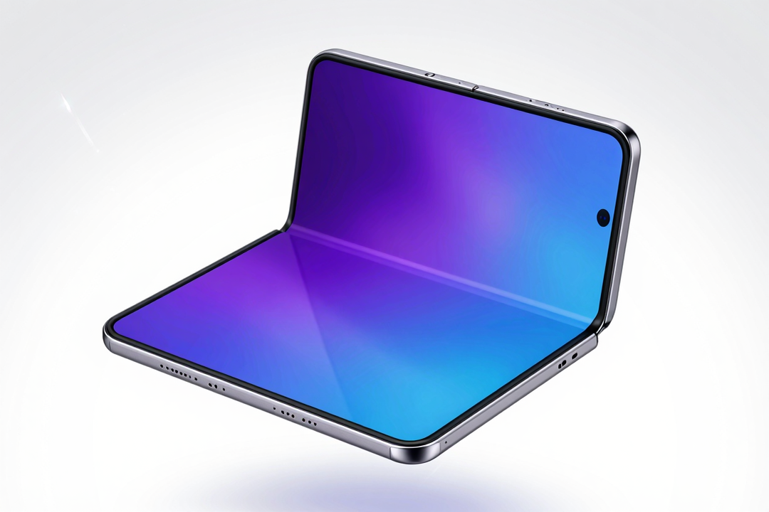 OPPO Find N6 Chega em 17/03 com Tela Sem Vinco e Cores Exclusivas