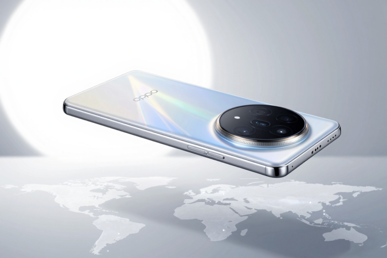 OPPO Confirma Find X9 Ultra com Lançamento Global em 2026