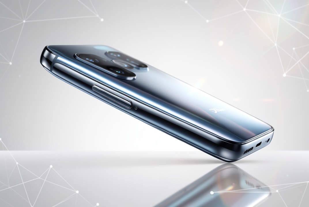 oppo find x9 ultra lancamento abril botao camera