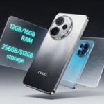 oppo find x9s configuracao memoria cores vazamento