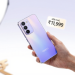 oppo k14x 5g ganha nova variante 4gb 64gb india