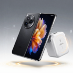 oppo magnetic turbo 2 50w carregamento sem fio find n6