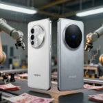 oppo vivo consideram designs antigos custos producao