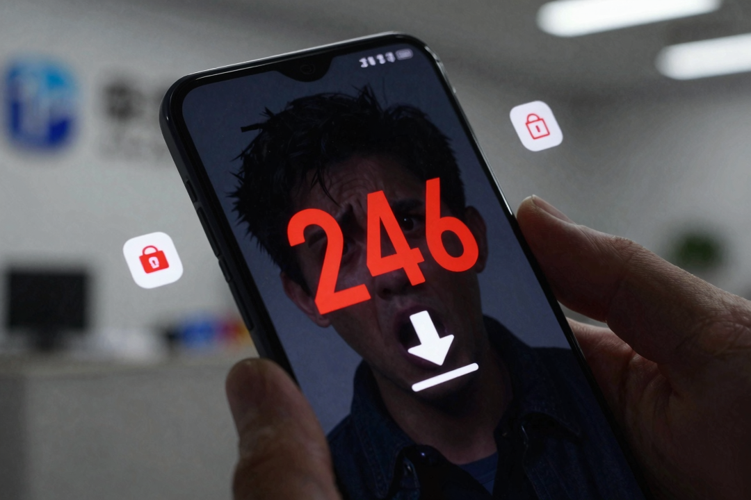OPPO e Vivo: Sideloading de Apps pode exigir espera de 24 horas 1 oppo vivo sideloading apps espera 24 horas