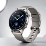 oppo watch x3 design titanio novas cores revelados