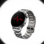 oppo watch x3 estreia titanio deteccao hipertensao