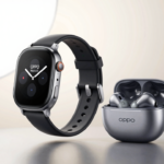 oppo watch x3 mini enco clip2 confirmados