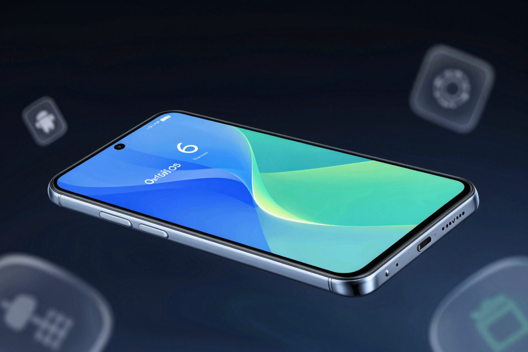 originos 6 android 16 vivo atualizacao