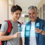 palestra ifood facom ufms recepcao institucional