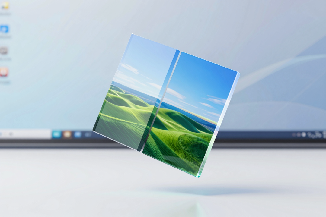 Nostalgia Pura: Papel de Parede do Windows XP Ganha Versão Moderna para o Windows 11