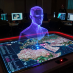 pentagono usou ia para selecionar alvos no ira