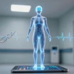 perplexity health novo servico ia saude