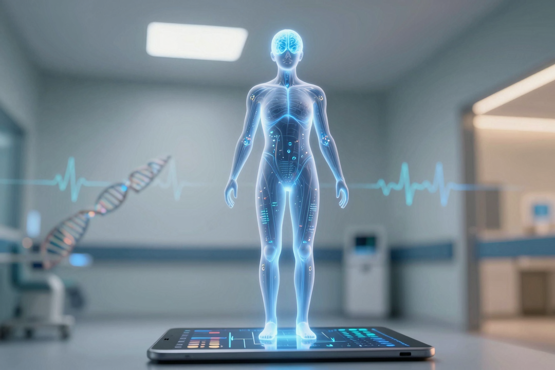 Perplexity lança IA para Saúde com foco em dados pessoais