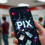 pix fora do ar instabilidade bancos 18 marco 2026