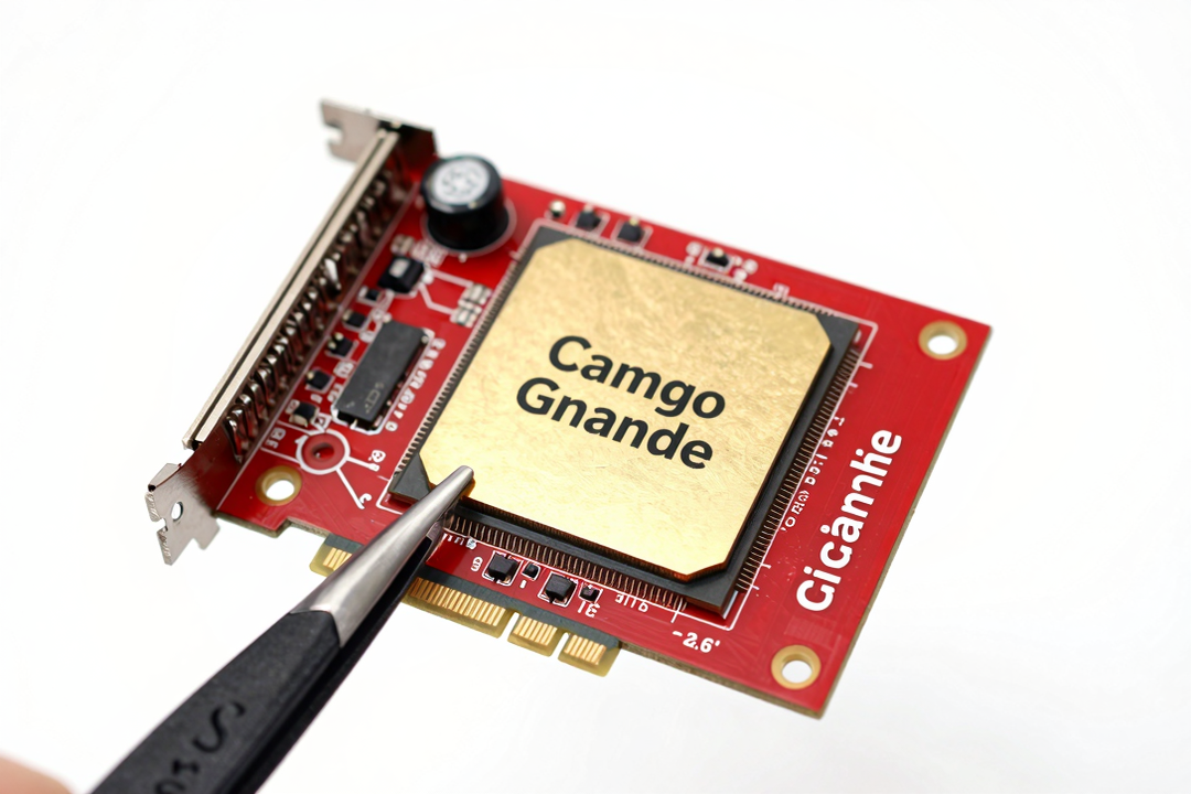 placa camgo gnande viraliza suspeita ia