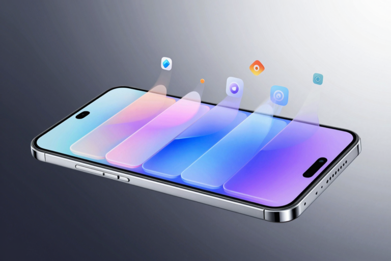 POCO Launcher 2026: Multitarefa Estilo iOS Chega com Atualização