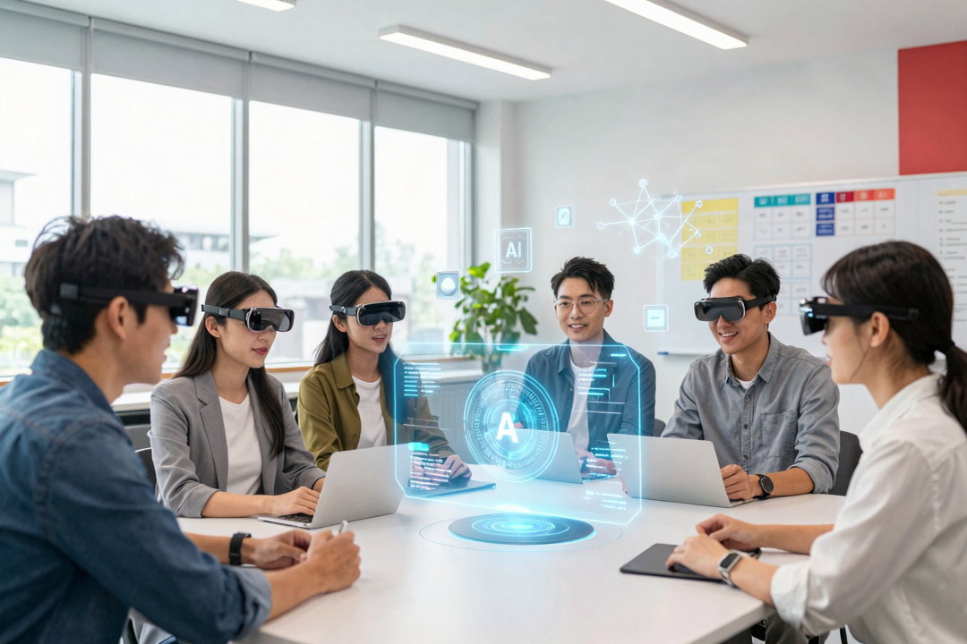 prefeitura franca abre inscricoes treinamento ia