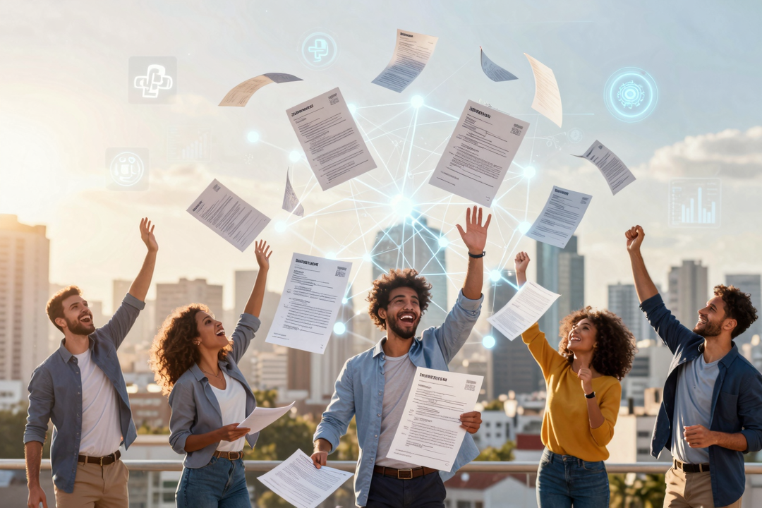 Explosão de Vagas: Profissões de IA Dominam o Mercado Brasileiro em 2026