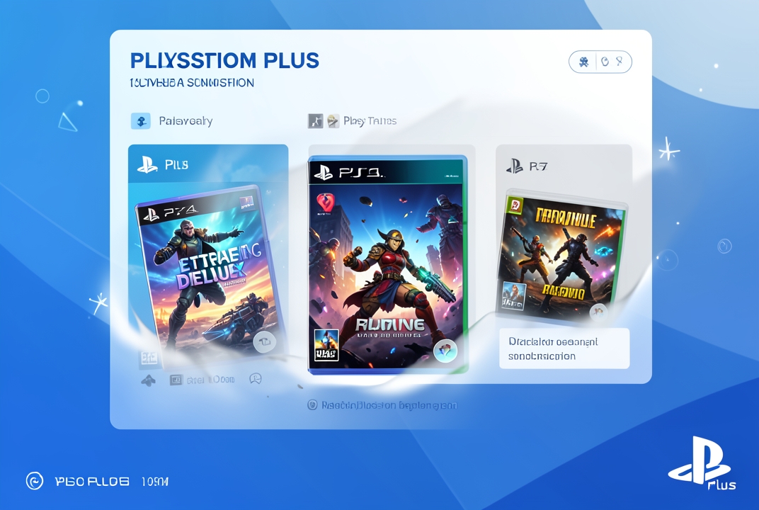 PS Plus: Mais 3 jogos deixam o catálogo Extra/Deluxe em abril