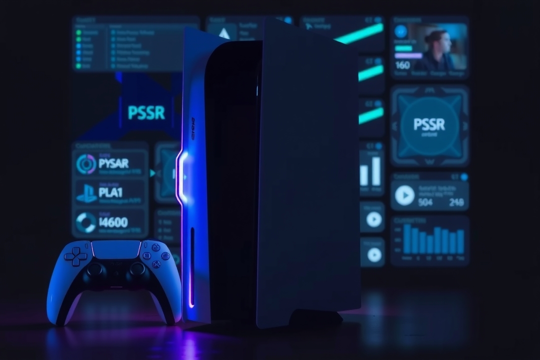 PS5 Pro: Toggle de PSSR Não Receberá Atualizações Futuras