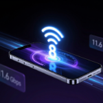 qualcomm wifi 8 11 6 gbps smartphones