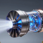 recorde turbina hidrogenio alema funciona 303 segundos sem compressor