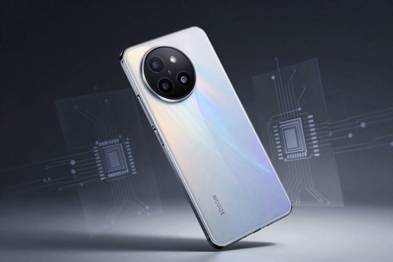 Redmi K100 Pro Max: Vazamentos Apontam Câmera 200MP e Chipset 2nm