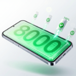 redmi k90 ultra 8000 mah fim problemas carregamento