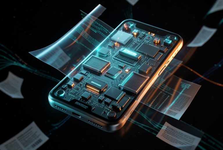 Vazamentos Revelam Engenharia Avançada em Redmi K90 Ultra e Civi 6