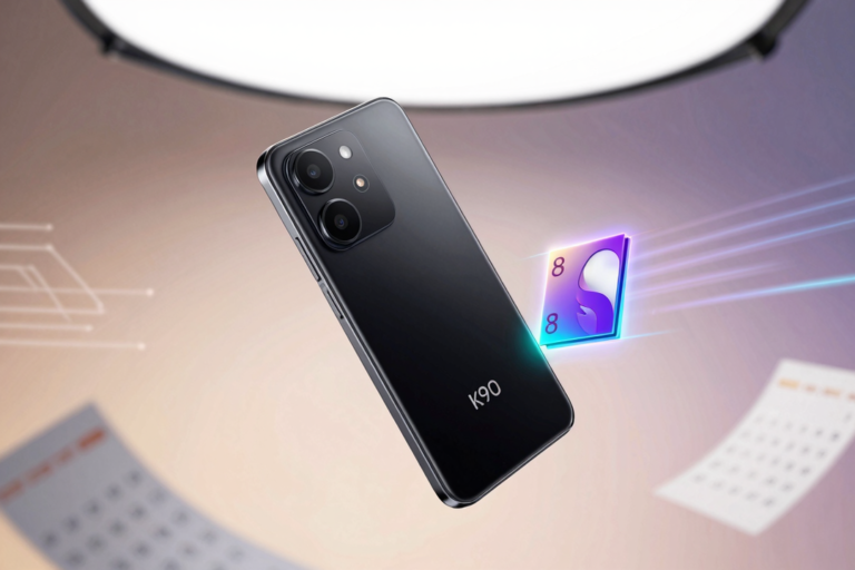 Vazamento Confirma: REDMI K90 Ultra Chega em Abril com Chip Poderoso