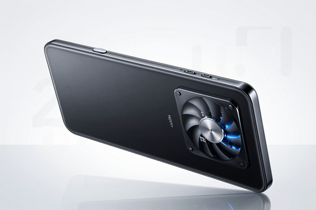 Redmi K90 Ultra Chega com Refrigeração Ativa; Versão Global Sem Fan 1 redmi k90 ultra refrigeracao ativa vs xiaomi 17t pro