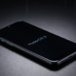 redmi note hyperos 3 tela preta bug